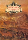 Első borító: Hungaria eliberata. Budavár visszavétele és Magyarország felszabadítása a török uralom alól 1683-1718