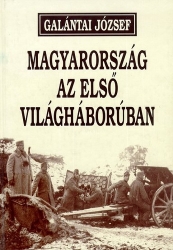 Magyarország az első világháborúban