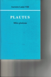 Miles gloriosus