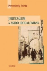 Jeruzsálem a zsidó irodalomban