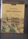 Első borító: Az Árpád-kori Magyarország történeti földrajza Sáros vármegye