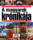 Első borító: A magyarok krónikája