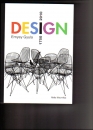 Első borító: Design. Tervezéselmélet és termékformálás 1750-2010
