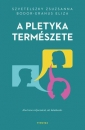 Első borító: A pletyka természete