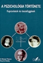 Első borító: A pszichológia története