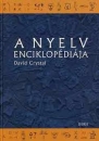Első borító: A nyelv enciklopédiája