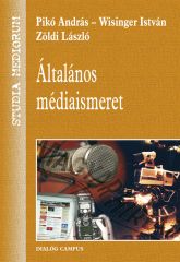 Általános médiaismeret