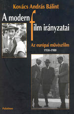 A modern film irányzatai.