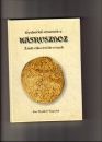 Első borító: Gyakorlati útmutató a Kásruszhoz. Zsidó étkezési törvények