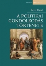 Első borító: A politikai gondolkodás története