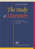 The Study of Literature: An Introduction for Hungarian Students of English