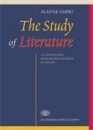 Első borító: The Study of Literature: An Introduction for Hungarian Students of English