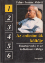 Első borító: Az antinómiák költője. Dosztojevszkij és az individuum válsága