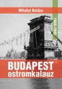 Első borító: Budapest ostromkalauz 1944-45