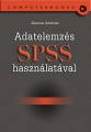 Első borító: Adatelemzés SPSS használatával