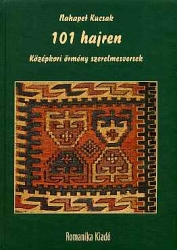 101 hajren: középkori örmény szerelmesversek