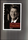 Első borító: Egy vidéki srác a gonosz birodalma ellen. Ronald Reagan 1911-2004