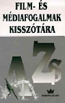 Film- és médiafogalmak kisszótára 