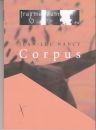 Első borító: Corpus