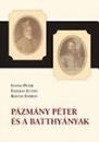 Első borító:  Pázmány Péter és a Batthyányak