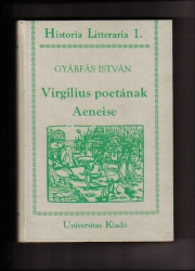 Virgilius poetának Aeneise
