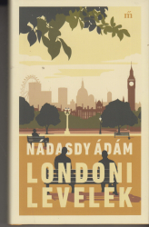 Londoni levelek 2020-2024