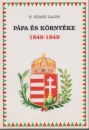 Első borító: Pápa és környéke 1848-1849