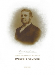 Wekerle Sándor