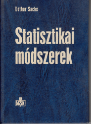 Statisztikai módszerek