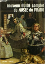 Első borító: Nouveau guide complet du Musee du Prado