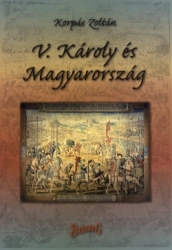V. Károly és Magyarország