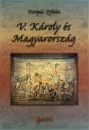 Első borító: V. Károly és Magyarország