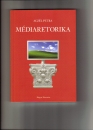 Első borító: Médiaretorika