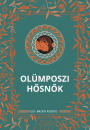 Első borító: Olümposzi hősnők