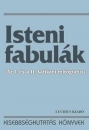 Első borító: Isteni fabulák.(Az I.és II. Vatikáni mitográfus/