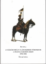 Első borító: A császári-királyi ulánusezredek törzstisztjei a francia háborúk idején (1792-1815) Életrajzi lexikon