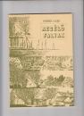 Első borító: Regélő falvak. Történeti tanulmányok