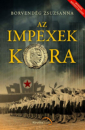 Első borító: Az impexek kora. Külkereskedelmi fedéssel folytatott pénzkivonás a 