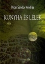 Első borító: Konyha és lélek