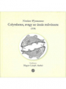 Első borító: Colymbetes, avagy az úszás művészete /1538/