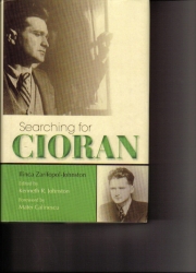 Saerching for Cioran