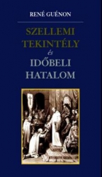 Szellemi tekintély és időbeli hatalom