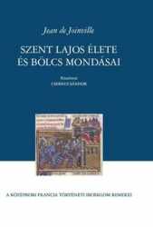 Szent Lajos élete és bölcs mondásai