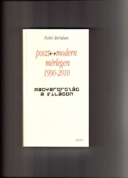 Poszt - modern mérlegen 1990-2010