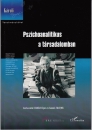 Első borító: Pszichoanalitikus a társadalomban