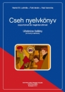 Első borító: Cseh nyelvkönyv+munkafüzet