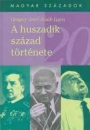 Első borító: A huszadik század története