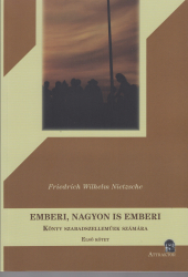 Emberi, nagyon is emberi