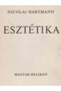 Első borító: Esztétika