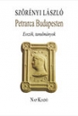 Első borító: Petrarca Budapesten